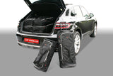 Car-Bags Porsche Macan Reistassen 2014-2024
