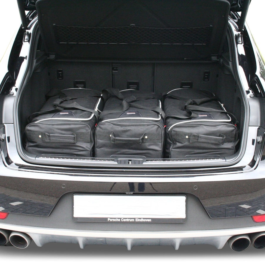 Car-Bags Porsche Macan Reistassen 2014-2024