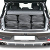 Car-Bags Porsche Macan Reistassen 2014-2024