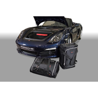 Car-Bags Porsche Boxster Reistassen