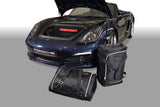 Car-Bags Porsche Boxster Reistassen