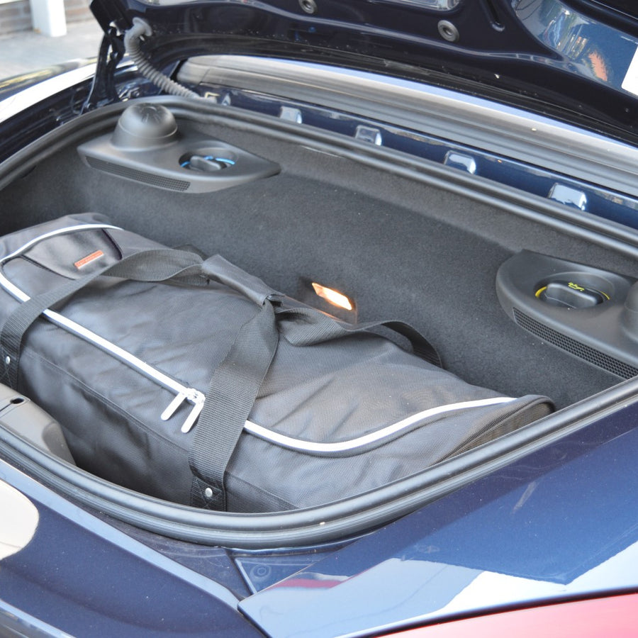 Car-Bags Porsche 718 Spyder Trolleytas