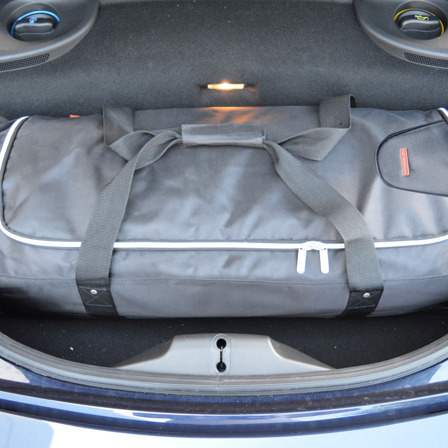 Car-Bags Porsche 718 Spyder Trolleytas