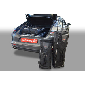 Car-Bags Porsche Panamera Reistassen