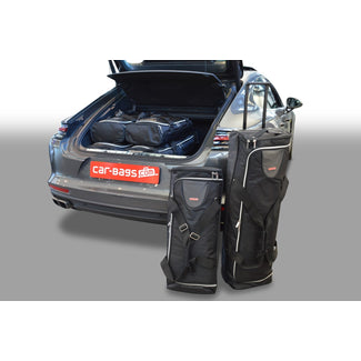 Car-Bags Porsche Panamera Reistassen
