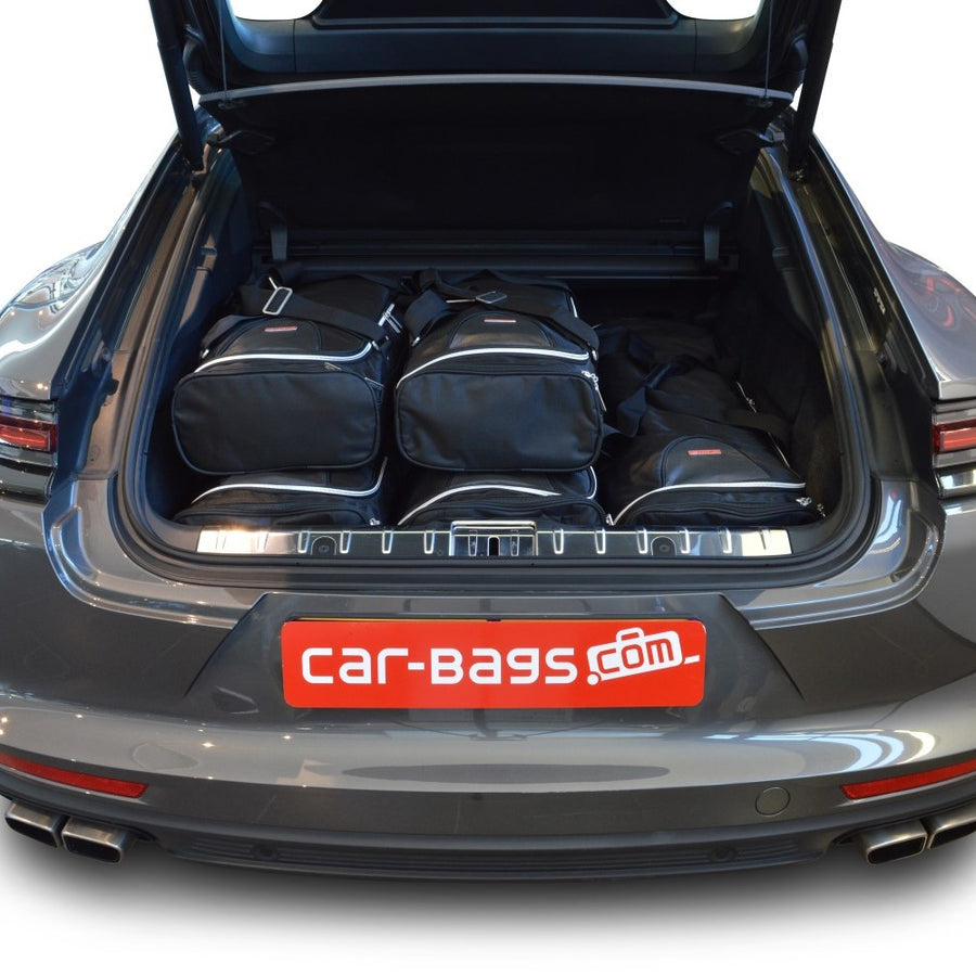 Car-Bags Porsche Panamera Reistassen