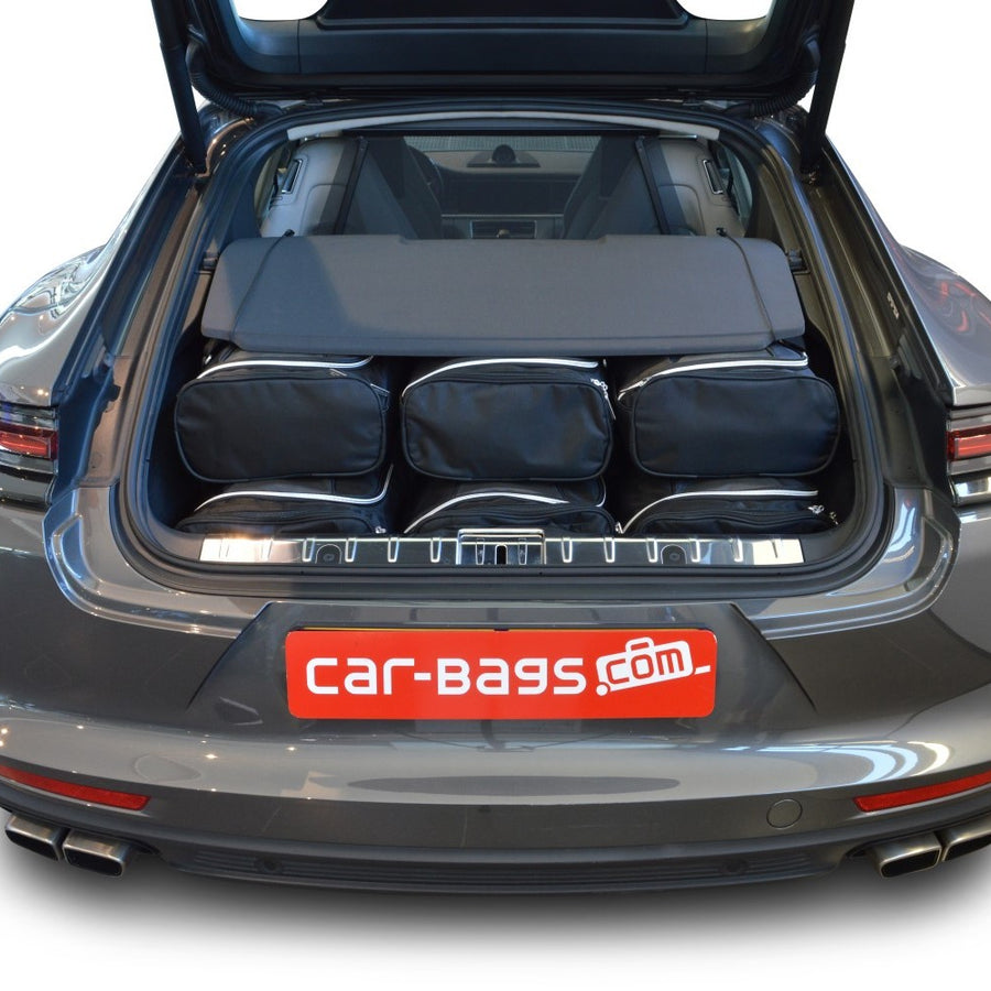 Car-Bags Porsche Panamera Reistassen