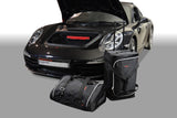 Car-Bags Porsche 911 Reistassen 2011-2019 (4WD rechtsgestuurd)
