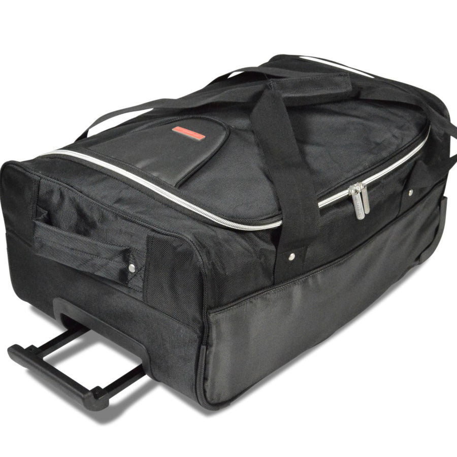 Car-Bags Porsche 911 Reistassen 2011-2019 (4WD rechtsgestuurd)