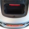 Car-Bags Porsche 911 Reistassen Pro.Line 2011-2019 (4WD rechtsgestuurd)