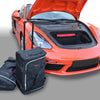 Car-Bags Porsche 718 Cayman Reistassen