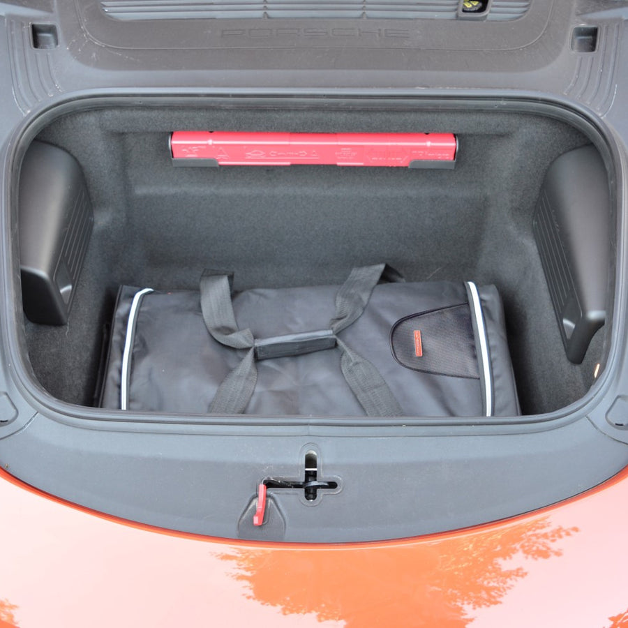 Car-Bags Porsche 718 Cayman Reistassen