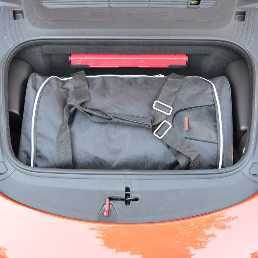 Car-Bags Porsche 718 Cayman Reistassen