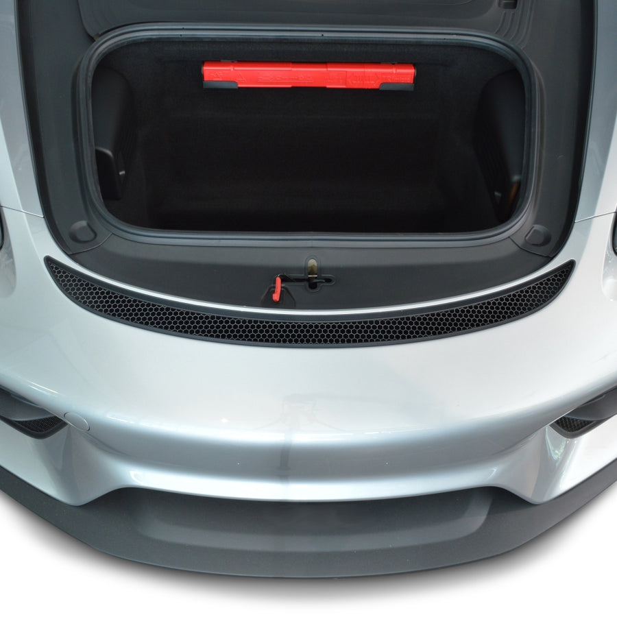 Car-Bags Porsche 718 Cayman Reistassen Pro.Line