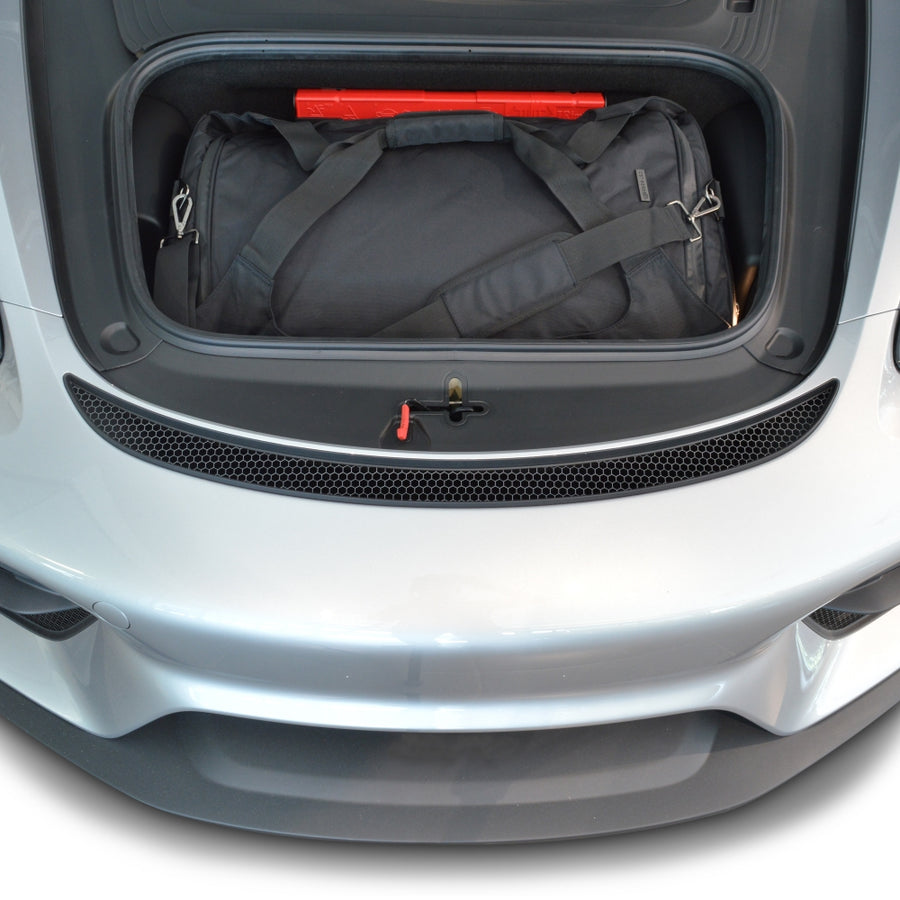 Car-Bags Porsche 718 Cayman Reistassen Pro.Line