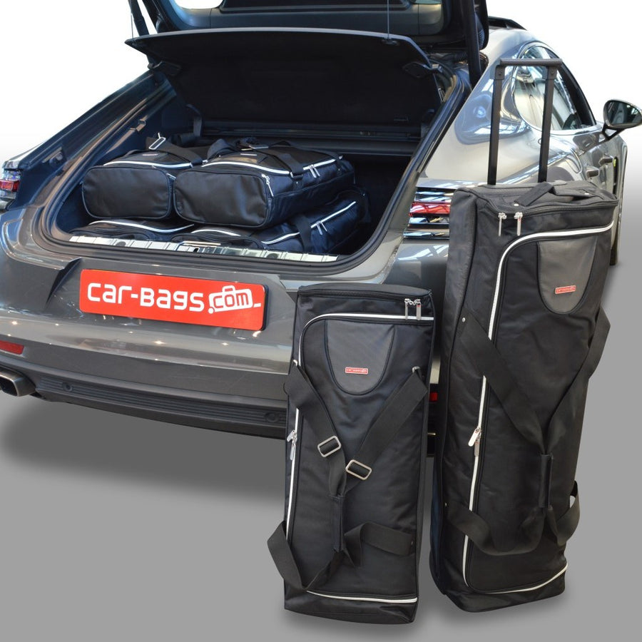 Car-Bags Porsche Panamera II Reistassen