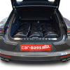 Car-Bags Porsche Panamera II Reistassen