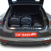 Car-Bags Porsche Panamera II Reistassen