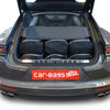 Car-Bags Porsche Panamera II Reistassen
