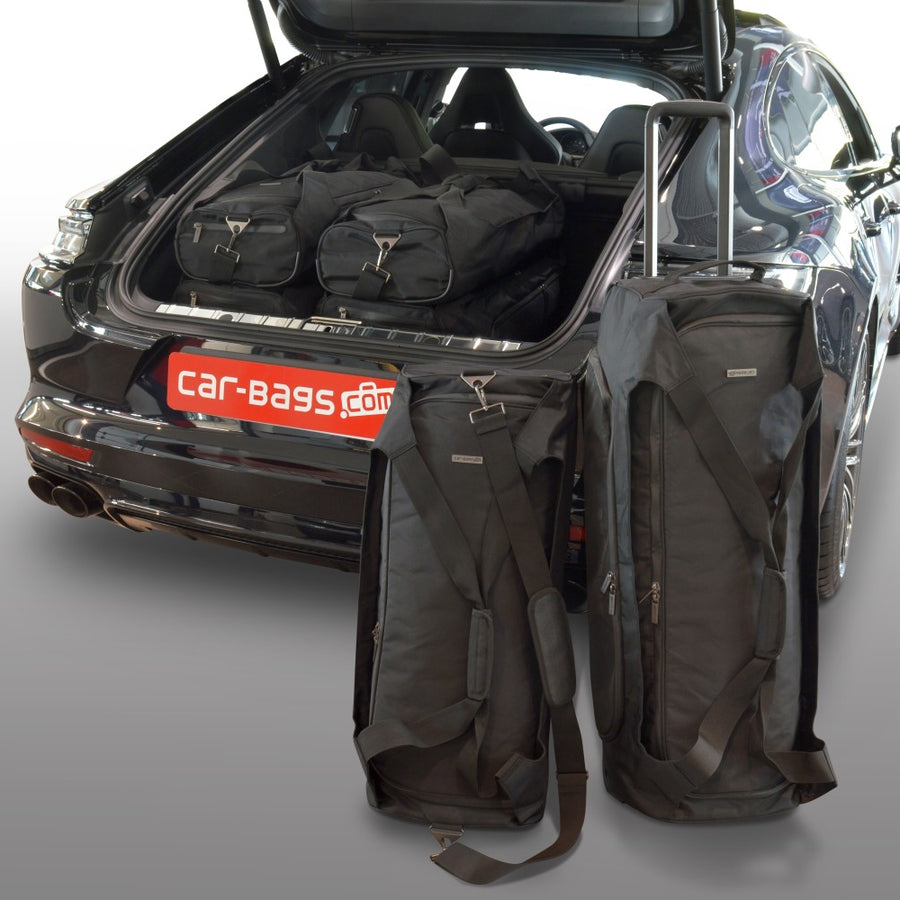 Car-Bags Porsche Panamera II Reistassen Pro.Line
