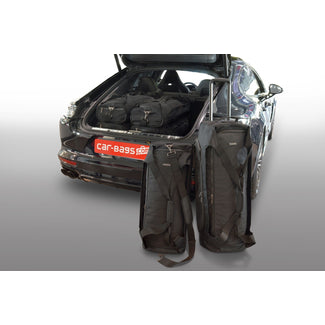 Car-Bags Porsche Panamera II Reistassen Pro.Line