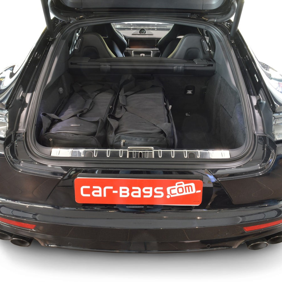 Car-Bags Porsche Panamera II Reistassen Pro.Line