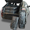 Car-Bags Porsche Cayenne III Reistassen 2017-2024