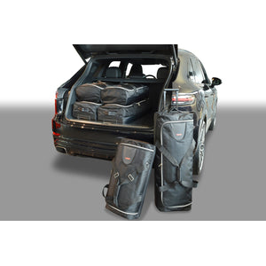 Car-Bags Porsche Cayenne III Reistassen 2017-2024