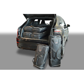 Car-Bags Porsche Cayenne III Reistassen 2017-2024