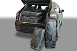 Car-Bags Porsche Cayenne III Reistassen 2017-2024