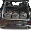 Car-Bags Porsche Cayenne III Reistassen 2017-2024