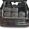 Car-Bags Porsche Cayenne III Reistassen 2017-2024