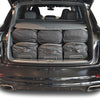 Car-Bags Porsche Cayenne III Reistassen 2017-2024