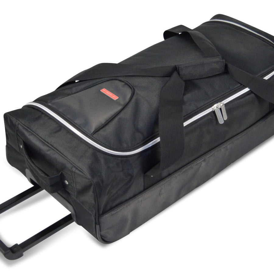 Car-Bags Porsche Cayenne III Reistassen 2017-2024