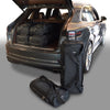 Car-Bags Porsche Cayenne III Reistassen Pro.Line 2017-2024