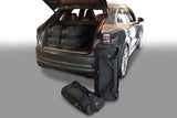 Car-Bags Porsche Cayenne III Reistassen Pro.Line 2017-2024