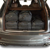 Car-Bags Porsche Cayenne III Reistassen Pro.Line 2017-2024