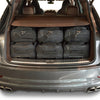 Car-Bags Porsche Cayenne III Reistassen Pro.Line 2017-2024