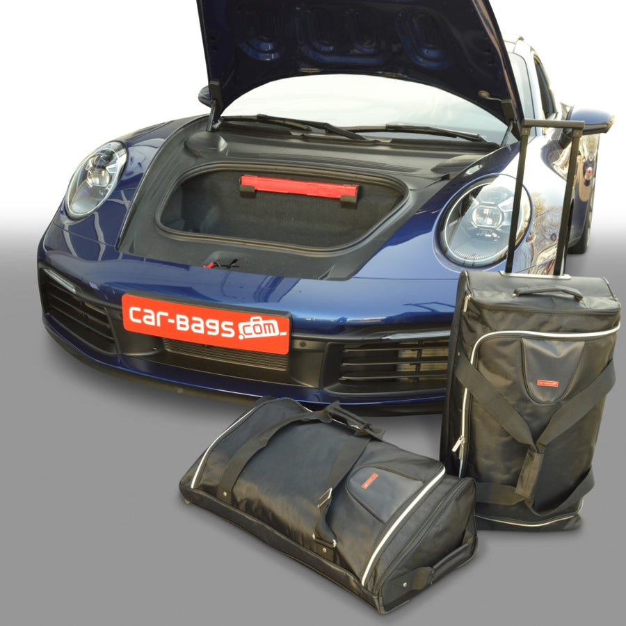 Car-Bags Porsche 911 Reistassen 2019-2026 (set 65)