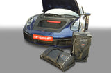 Car-Bags Porsche 911 Reistassen 2019-2026 (set 65)