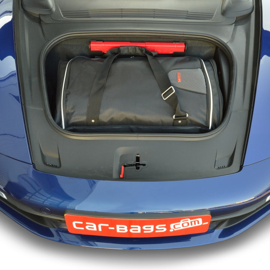 Car-Bags Porsche 911 Reistassen 2019-2026 (set 65)