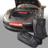 Car-Bags Porsche 911 Reistassen Pro.Line 2019-2026 (set 65)