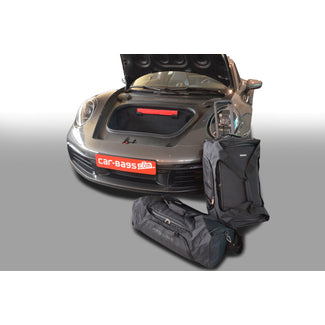 Car-Bags Porsche 911 Reistassen Pro.Line 2019-2026 (set 65)