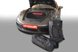 Car-Bags Porsche 911 Reistassen Pro.Line 2019-2026 (set 65)