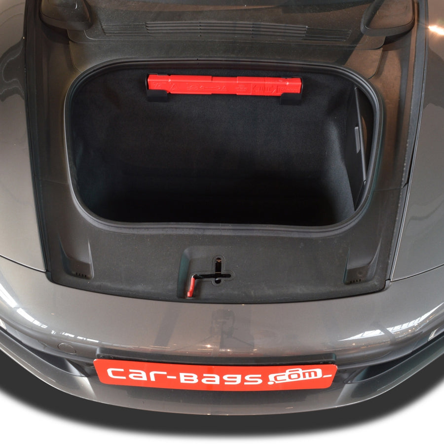 Car-Bags Porsche 911 Reistassen Pro.Line 2019-2026 (set 65)