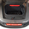Car-Bags Porsche 911 Reistassen Pro.Line 2019-2026 (set 65)