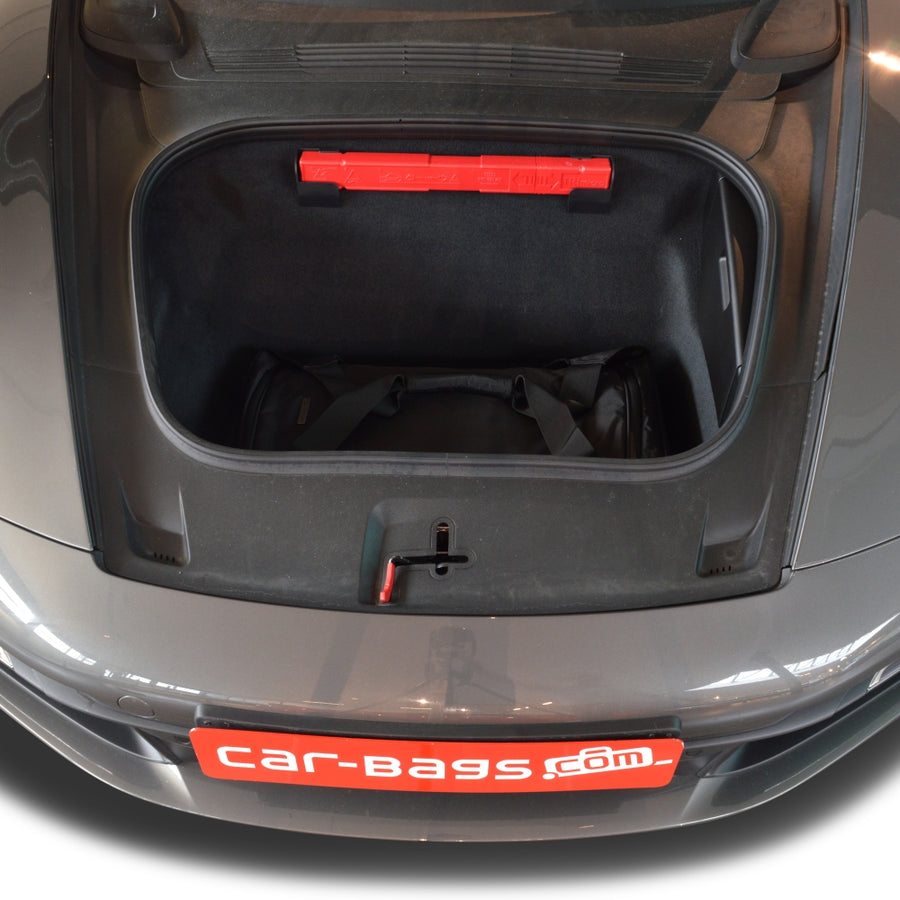 Car-Bags Porsche 911 Reistassen Pro.Line 2019-2026 (set 65)