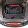 Car-Bags Porsche 911 Reistassen Pro.Line 2019-2026 (set 65)