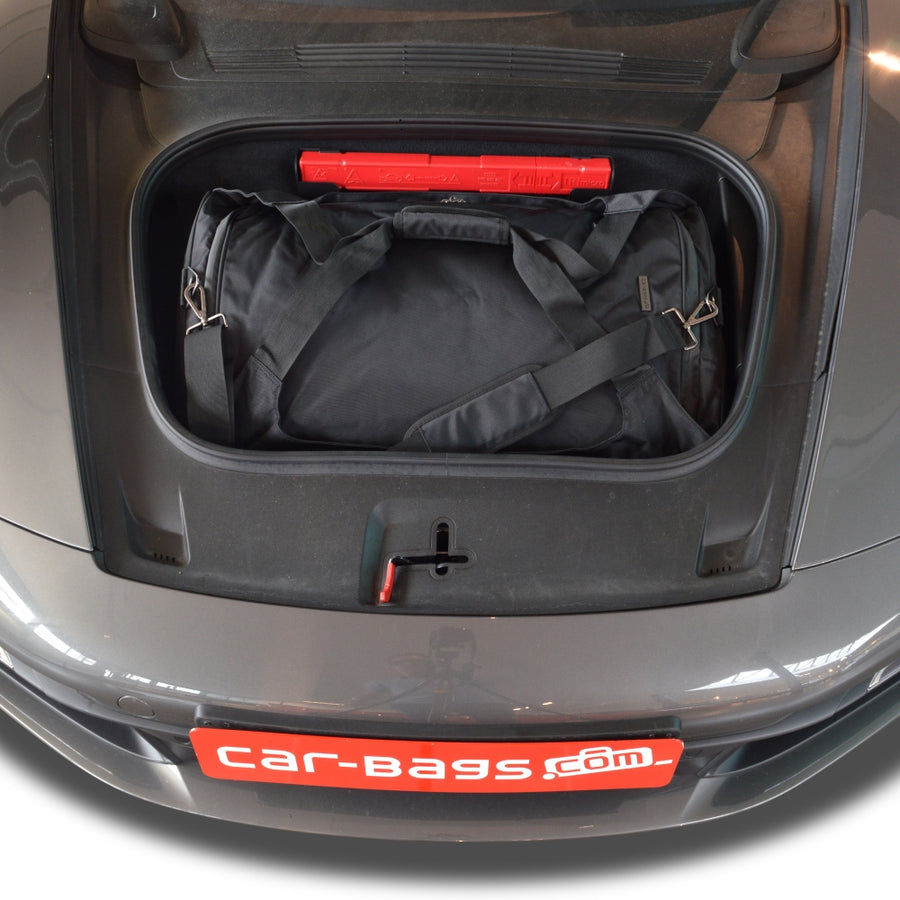 Car-Bags Porsche 911 Reistassen Pro.Line 2019-2026 (set 65)