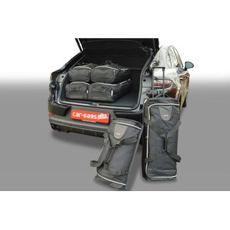 Car-Bags Porsche Cayenne Coupé Reistassen